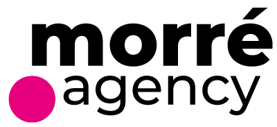 Logo Morre Agency Werbeagentur Graz