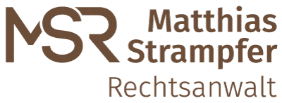 Strampfer Rechtsanwalt Morre Agency